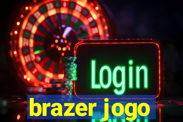 brazer jogo
